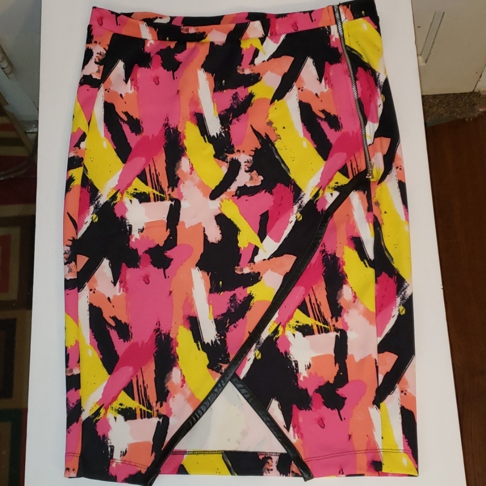 Bongo Skirt